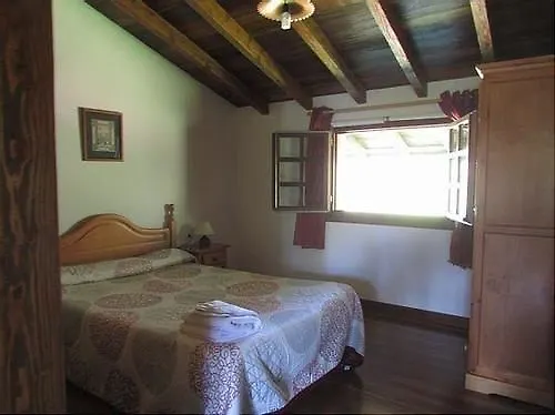Casa rural Kerizara Baserria Ochandiano