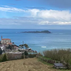 Apartamento Casa Buena Vista, Mundaka