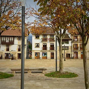 Apartamento Axpelarru, Ochandiano