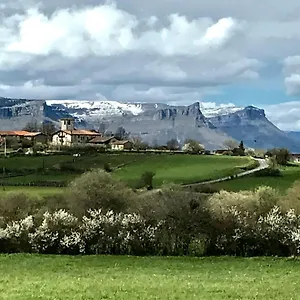 Ulle Gorri Appartement