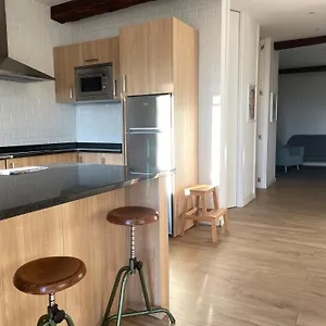 Apartamento Gran Bilbao Vistas Impresionantes A Estrenar, Portugalete