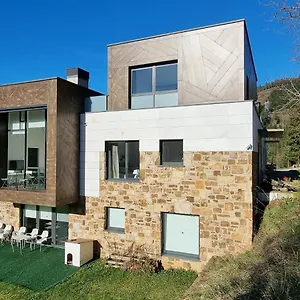 Bergaretxe Geltokia Appartement