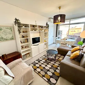 Sagrera Appartement Barcelona