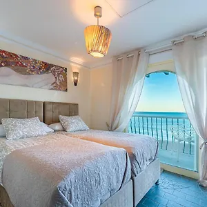 Hof Holland Carihuela Appartement Torremolinos