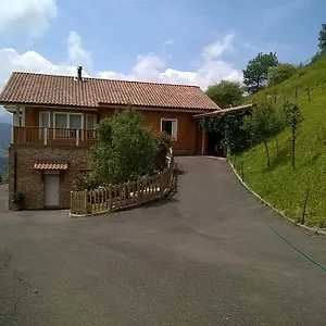 Arbegain Etxea Appartement