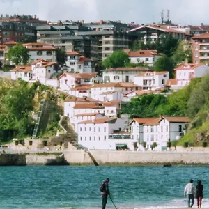 Apartamento Happy, Getxo