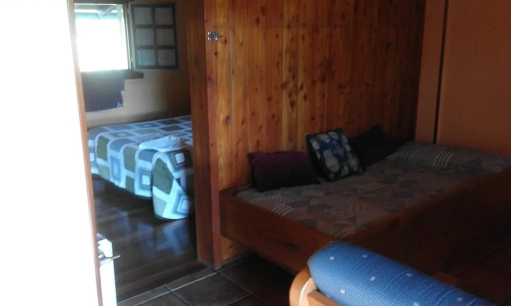 Country house Kerizara Baserria Ochandiano